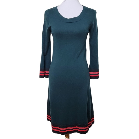Boden Trudy Knitted Dress - Picture 1 of 7